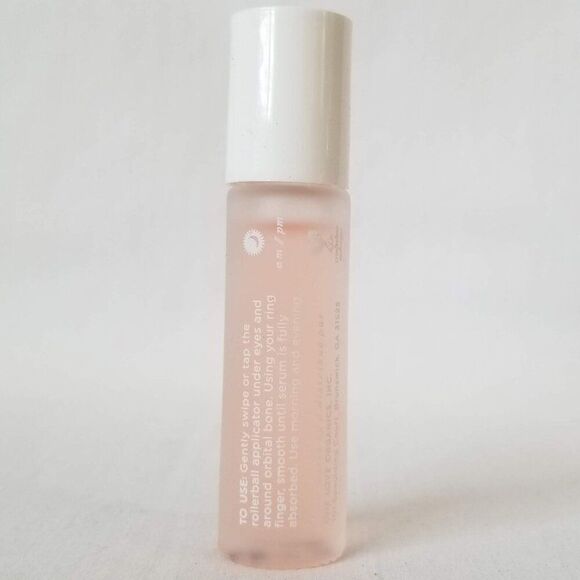 One Love Organics - Love and Eyebright Eye Serum 8ml - Picture 8 of 10